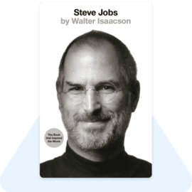 Steve Jobs Biography (1955–2011)