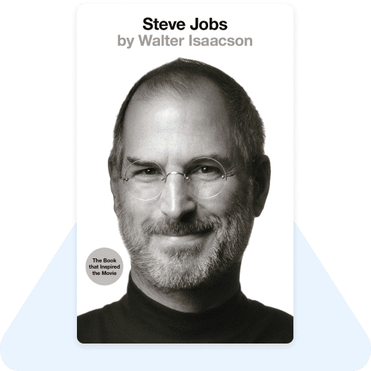 Steve Jobs Biography (1955–2011)