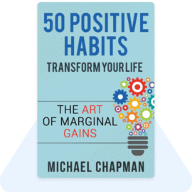 50 Positive Habits To Transform Your Life