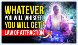 The Whisper Manifestation Technique