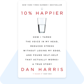 10% Happier Summary