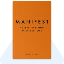 Manifest by Roxie Nafousi