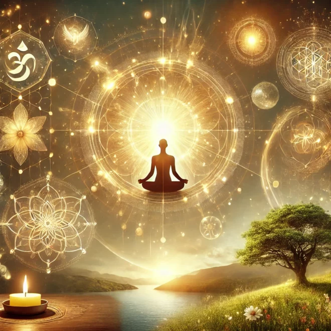 Spiritual