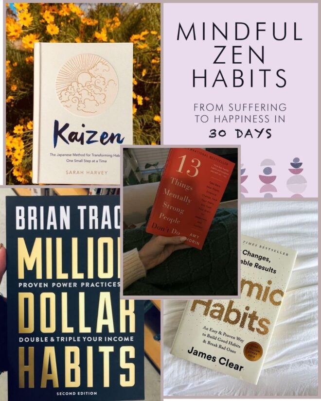 Habits