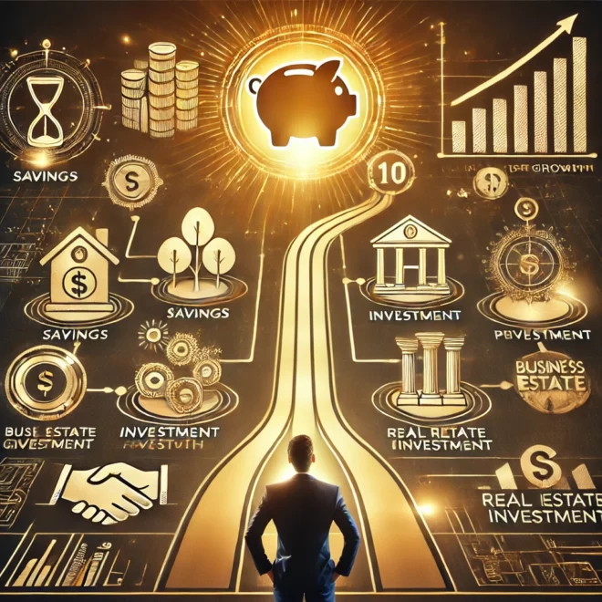 Financial