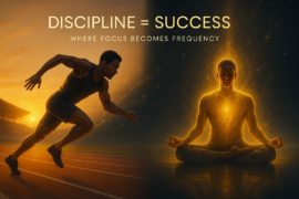 Discipline