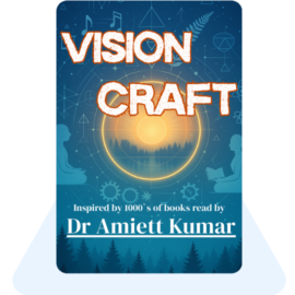 Vision Craft