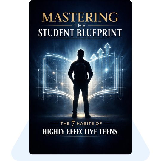The 7 Habits of Highly Effective Teens - Readers Books Club