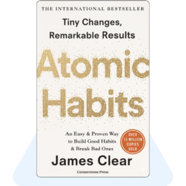 Readers Books Club atomic