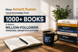 Readers Books Club platform