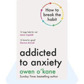 Readers Books Club anxiety