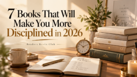 Readers Books Club book