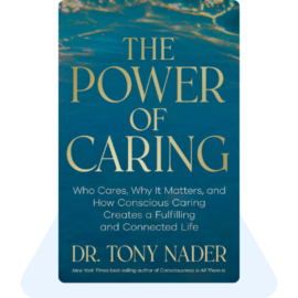Readers Books Club caring