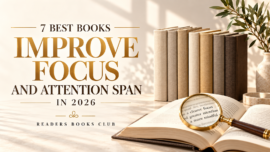 Readers Books Club books