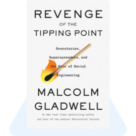 Readers Books Club revenge