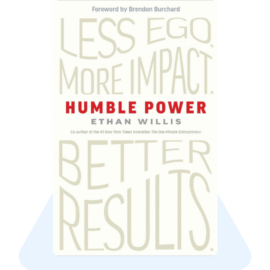 Readers Books Club Power
